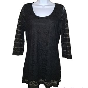 Max Studio Top Size L